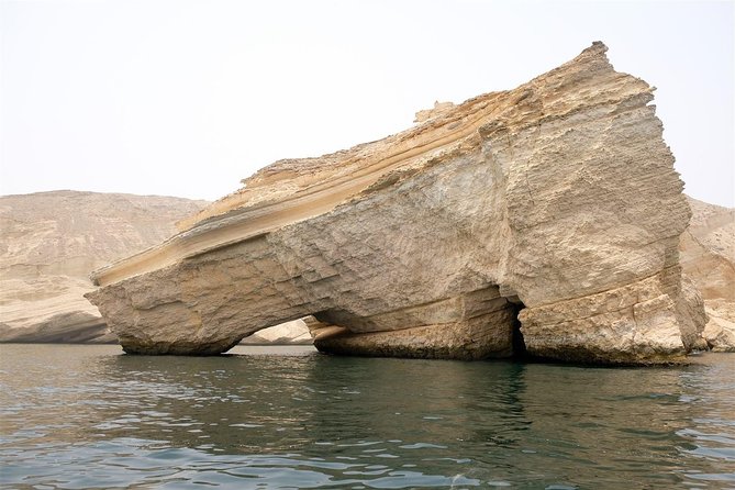 Dolphin Watching - Safety Measures