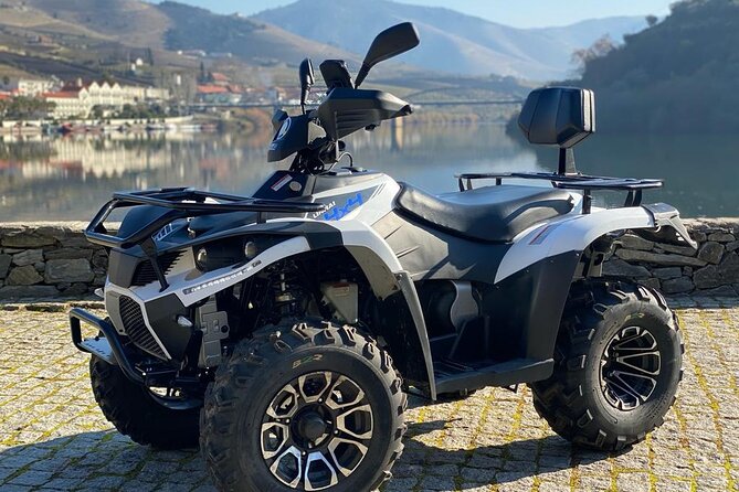 Douro Explorer 2 Hours ATV Rental - Reservation and Cancellation Policy