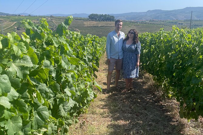 Douro Valley Private Tour - Frequently Asked Questions