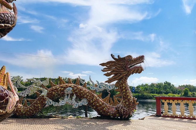 Dragon Floating Temple Sightseeing Tour by Speed Boat - Reviews