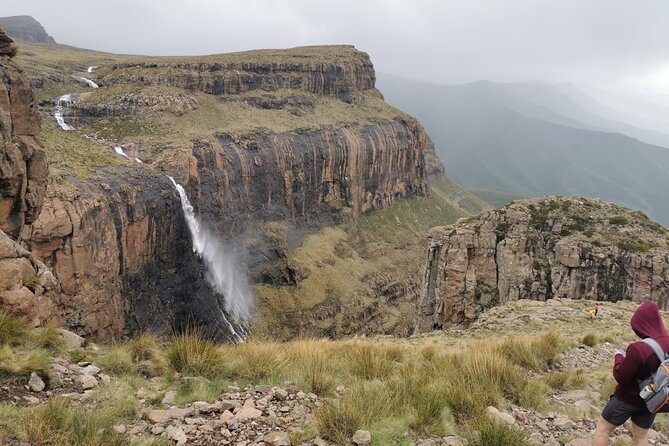 Drakensberg Hike to the Source of HIGHEST Waterfall in World - Packing Essentials
