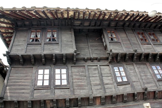 Dryanovo Monastery & Love Bench & Bacho Kiro Cave Self-Guided - Price and Availability