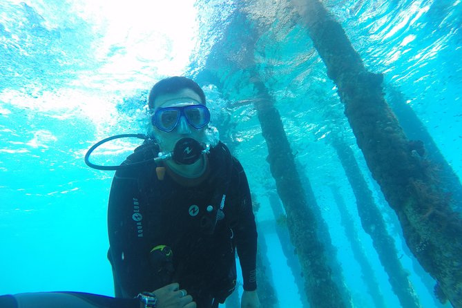 DSD Discover Scuba Diving (Min Age 10 Years) - The Sum Up
