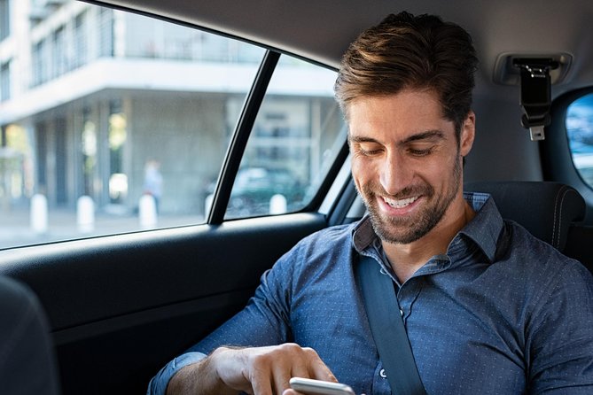 DSS Airport Transfer <-> Saly (One Way) - Pickup and Drop-off