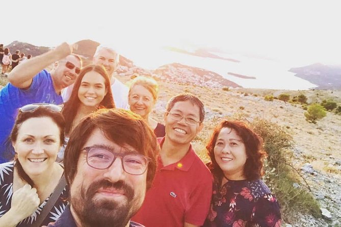 Dubrovnik History & Scenery City Tour - Reviews