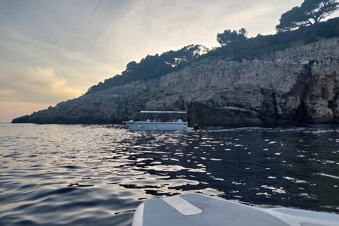 Dubrovnik History Walk & Boat - Reviews