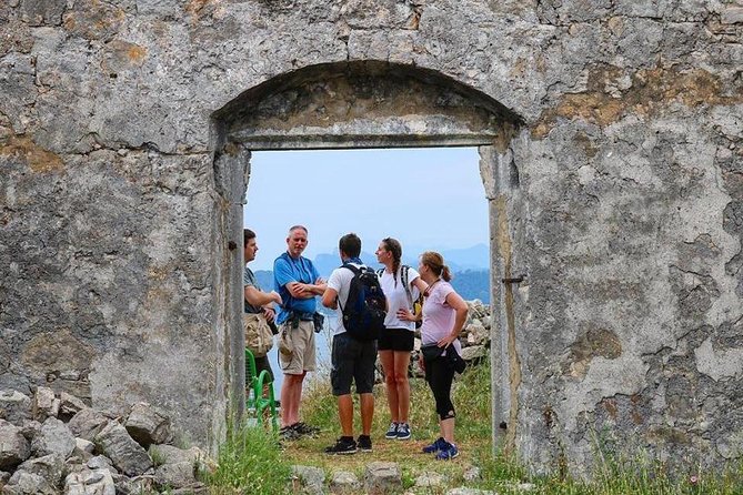 Dubrovnik Kayaking and Cycling Break - Activities and Equipment Provided