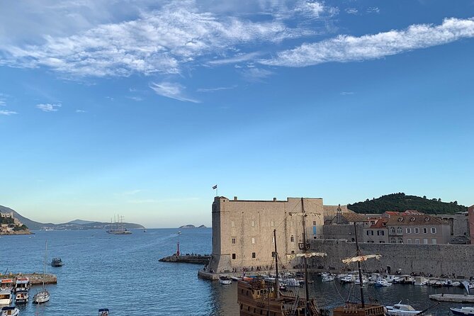Dubrovnik Old Town Private Tour - Tour Details