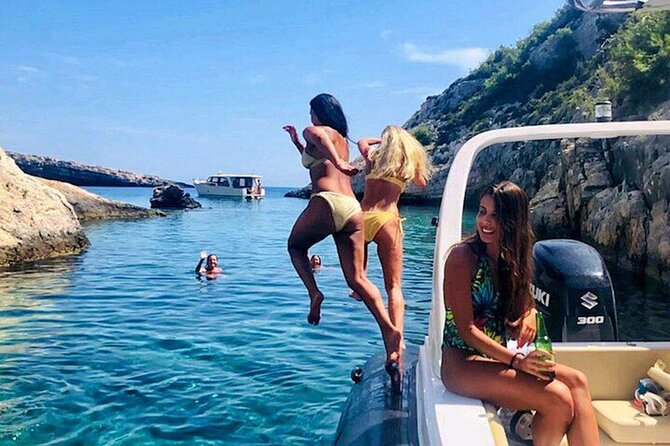 Dugi Otok Island Discovery Day Tour From Zadar - Cancellation Policy