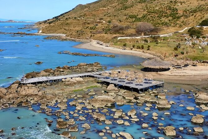 Durres City Tour - Booking Information