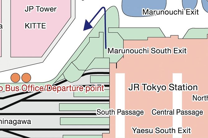 Dynamic Tokyo: Tokyo Tower, Tea Experience, Bay Cruise Day Tour - Pricing Details