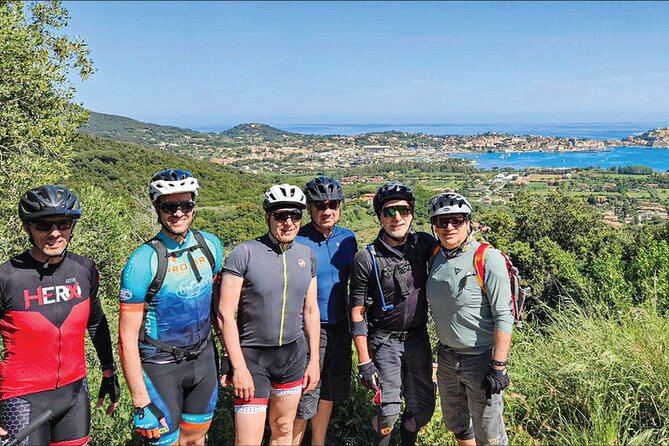 E-Bike Experience - Capo Di Stella Tour - Booking Tips