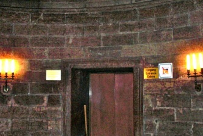 Eagles Nest and Salt Mines Tour From Salzburg Small Group - Operator Information