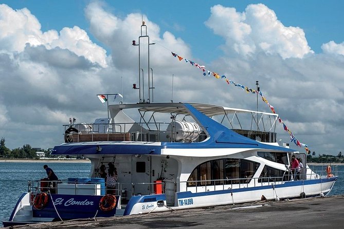 (east Tour) Andasibe N.p / St. Mary - Cancellation Policy