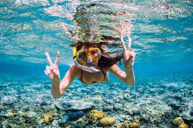 Eastern Treasures of Mauritius: Incl Rhumerie St Aubin & Blue-Bay Marine Park - Cancellation Policy Details