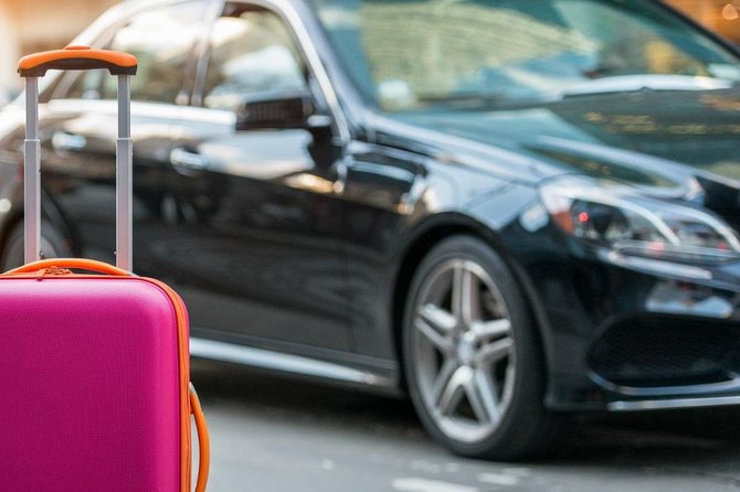 Easy Airport Transfer