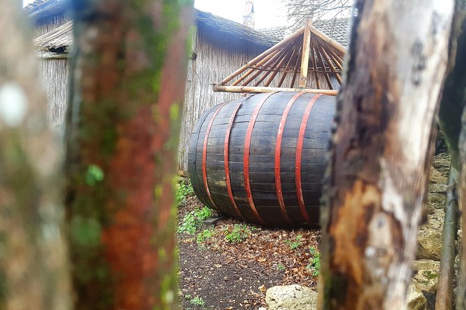Eco Trip With Accommodation in a Barrel or Khans Yurt - Transportation and Accessibility