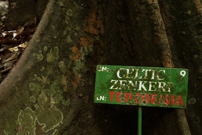 Eco Volta Expedition - Tour Overview