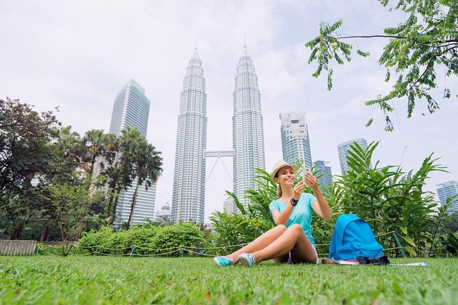 ️ Kuala Lumpur Instagram Tour: Most Famous Spots (Private & All-Inclusive) - Itinerary Breakdown