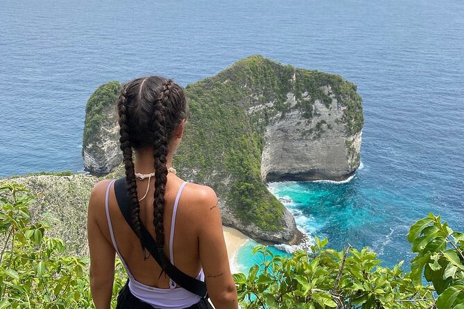 ️Nusa Penida by Private Boat - Snorkeling 4 Spots, Swim With Mantas + Land Tour - Manta Ray Encounter