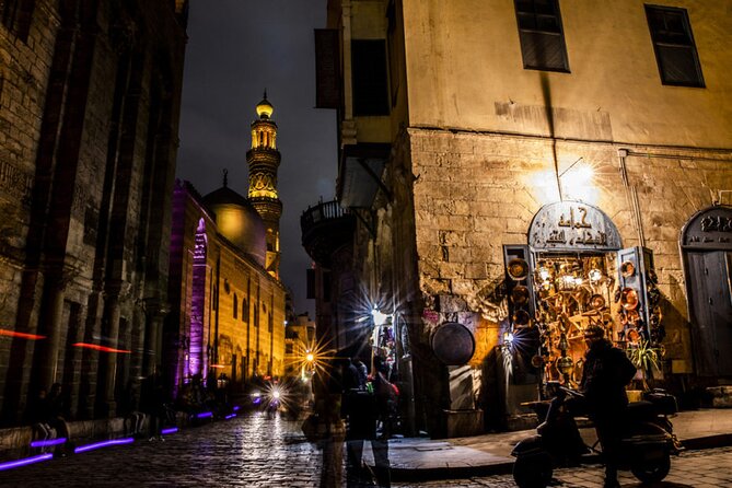 Egypt 8 Nights - Cairo,Pyramids,Cruise,Luxor,Aswan,Tours&Abu Simbel From Cairo - Aswan Discovery