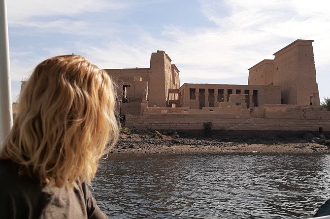 Egypt in 7 Dayes - Inclusions and Amenities