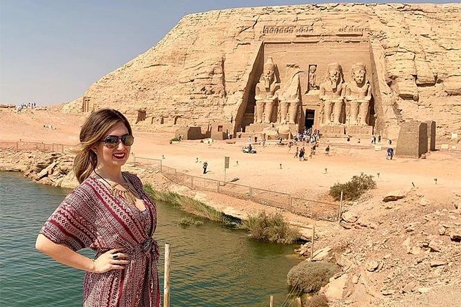 Egypt Luxury Honeymoon Vacation - Romantic Nile River Cruises