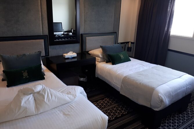 Egypt Nile Cruise Holiday From Luxor to Aswan 4 Nights 5 Days - Itinerary Overview