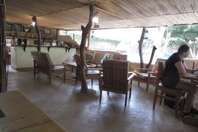 Eight Days Uganda Primate Trekking and Game Safari. - Wildlife Encounters