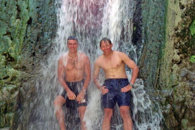 Ein Gedi, Dead Sea & Bedouin Hospitality – Tiny Group From Tel Aviv