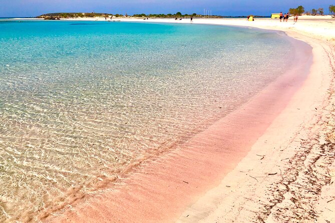 Elafonissi Full-Day Tour From Chania With Pick-Up - Additional Information