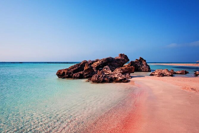 Elafonissi Private Tour From Rethymnon - Pickup and Inclusions