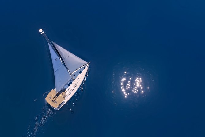 Elaphite Islands: Full Day Luxury Sailboat & Speedboat Tours - Itinerary Overview