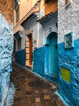 Enchanting Chefchaouen: Discover the Magical Blue City on Budget - Important Additional Information
