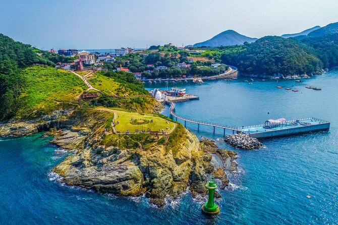 Enchanting Oedo Island Day Tour From Busan - The Sum Up