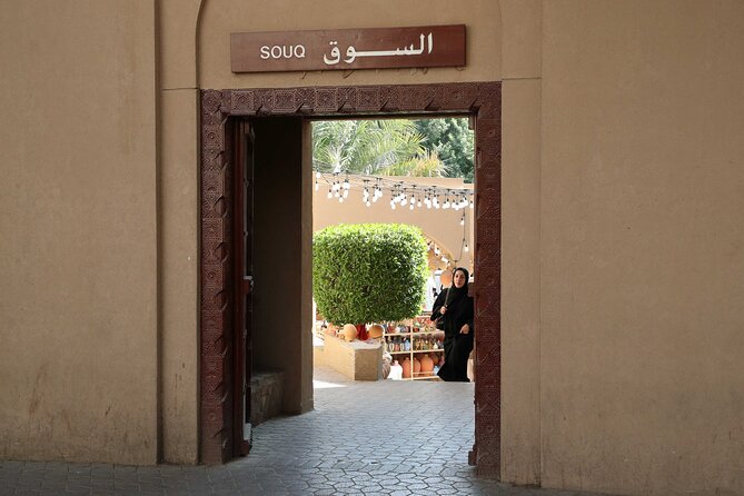 Enjoy a Special Tour Around the Heart of Oman in Nizwa - Additional Information and Tips