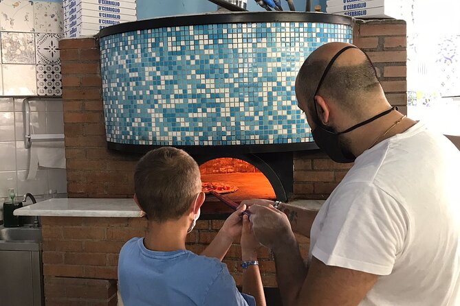 Enjoy Naples With Pizza Class - What To Expect During the Tour