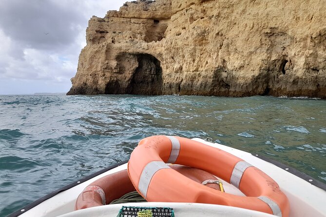 Enjoy Sagres & Lagos & Portimao ( Full Day Private Van Tour ) - What to Expect