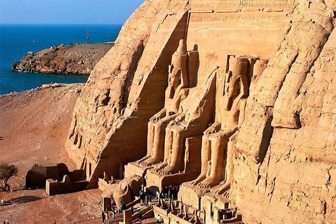 Enjoy the Charm and Beauty of Aswan for 3 Days - Frequently Asked Questions