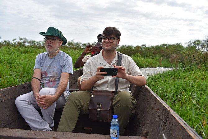 Entebbe Eco Tour - Full Day - Booking & Confirmation