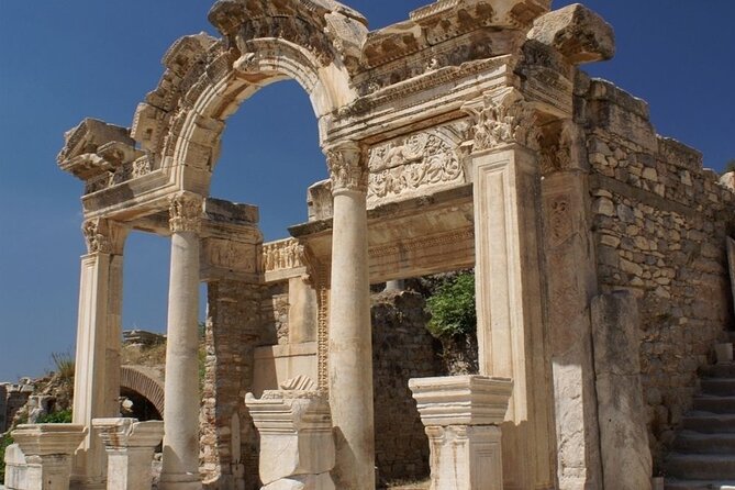 Ephesus Private Tour For Cruise Guests - Booking Process