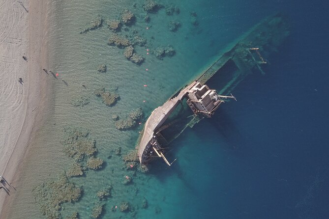 Escape to Haql (Full Day Tour With Guiding)