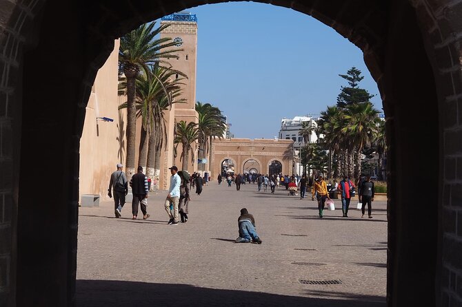 Essaouira Day Trip Shared Group From Marrakech - Trip Overview