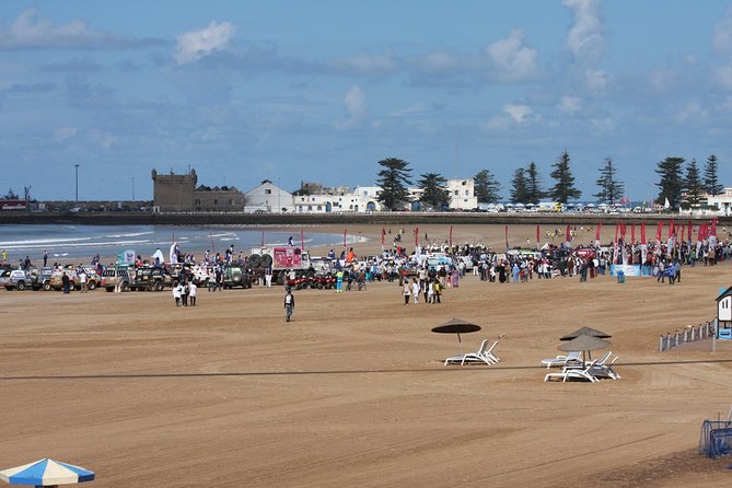 Essaouira - Additional Information