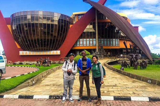 Essence of Arusha City Tour - Tour Highlights
