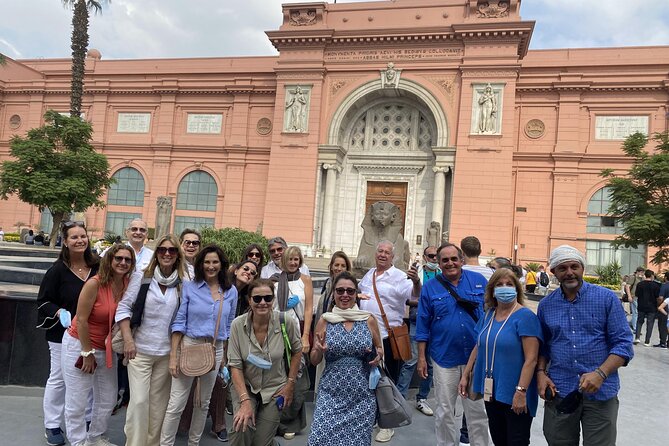 Essential Egypt Tour -Cairo & The Nile - Additional Considerations