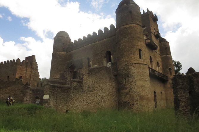 Ethiopias Historic Route; 5 Days - The Sum Up