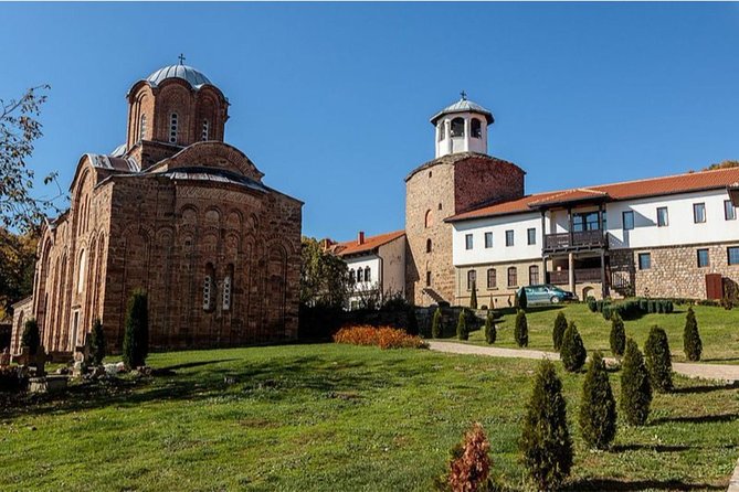 Ethno Tour Skopje Kratovo&Lesnovo - Booking and Pricing