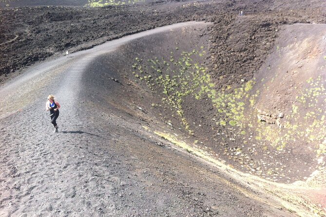 Etna Trekking Adventure Group Tour - Booking and Payment Options