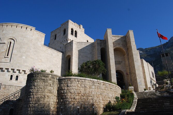 Europe Explorer Grand Tour “Mediterranean Route” - Meeting and Pickup Information